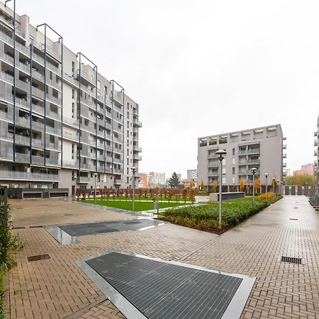 Fiera Milano Flat With Garageアパートメント エクステリア 写真