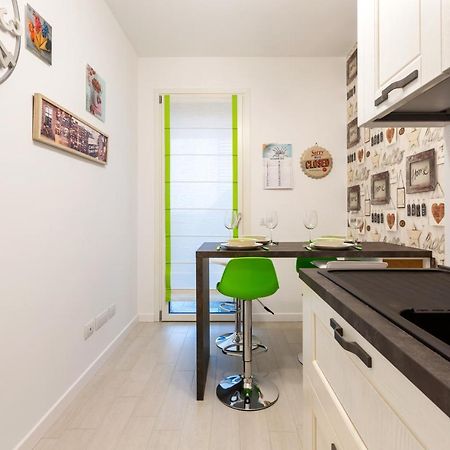 Fiera Milano Flat With Garageアパートメント エクステリア 写真
